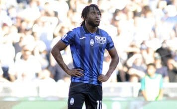 ademola lookman