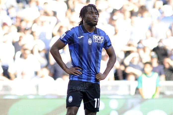 ademola lookman