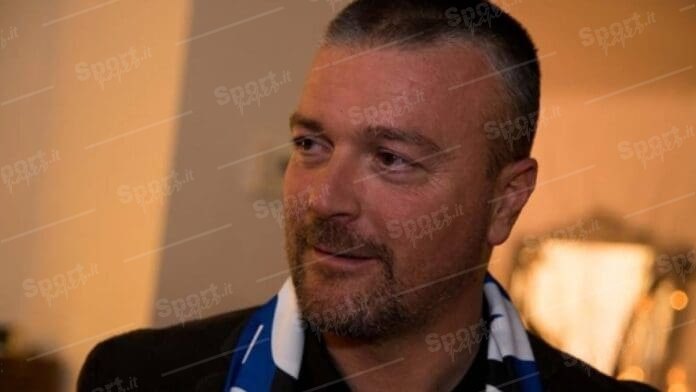 Riccardo Fusato