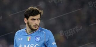 serie a tim 2023 2024: roma vs napoli