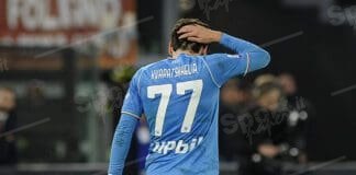 serie a tim 2023 2024: roma vs napoli