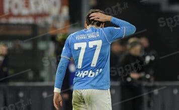 serie a tim 2023 2024: roma vs napoli