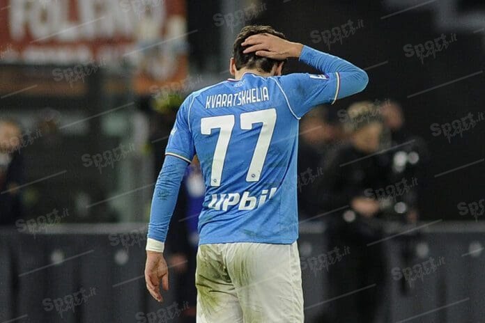 serie a tim 2023 2024: roma vs napoli