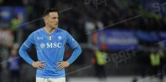 serie a tim 2023 2024: roma vs napoli