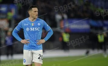 serie a tim 2023 2024: roma vs napoli