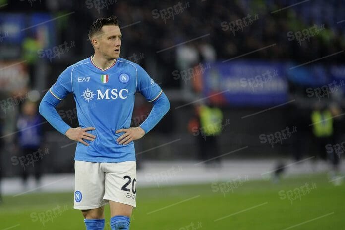 serie a tim 2023 2024: roma vs napoli