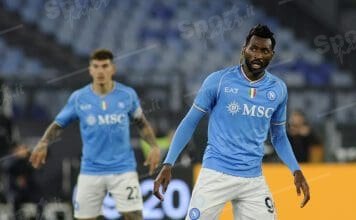 anguissa e di lorenzo ( foto di salvatore fornelli )