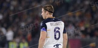 federico baschirotto ( foto di salvatore fornelli )