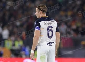 federico baschirotto ( foto di salvatore fornelli )