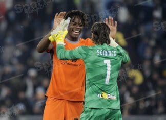 Fiorentina-Inter, cambio piano: nerazzurri in ritiro a Coverciano in vista del match serie a tim 2023 2024: lazio vs inter