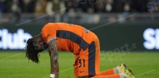 inter calcio