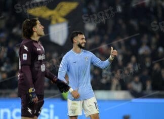 serie a tim 2023 2024: lazio vs frosinone
