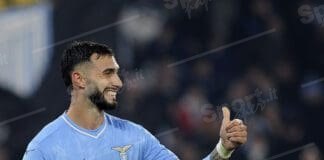 serie a tim 2023 2024: lazio vs frosinone