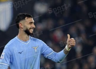 serie a tim 2023 2024: lazio vs frosinone