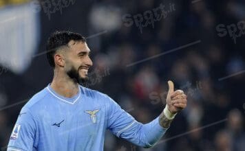 serie a tim 2023 2024: lazio vs frosinone