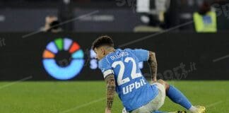 napoli calcio