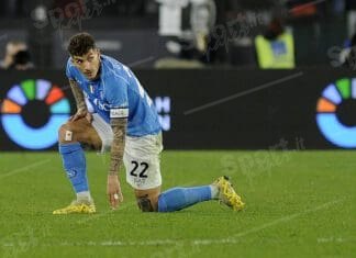 Napoli, agente Politano e Di Lorenzo: “Tutte falsità, non vogliono andare via” napoli calcio