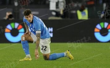 napoli calcio