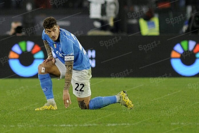 napoli calcio