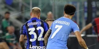 Inter Lazio