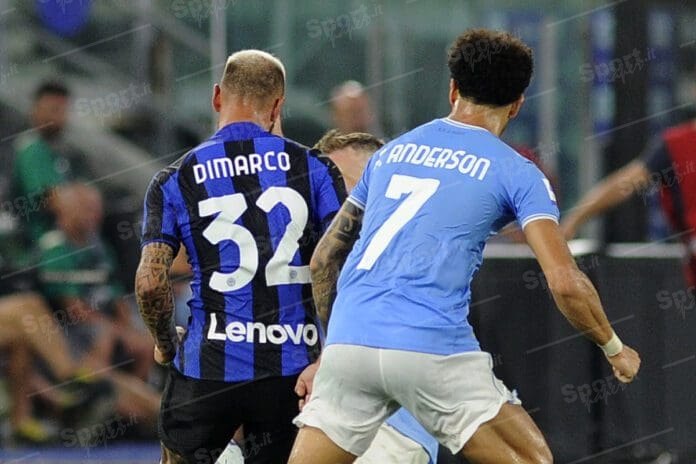 Inter Lazio