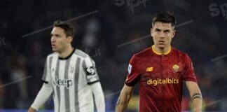 roma vs juventus