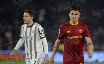 roma vs juventus