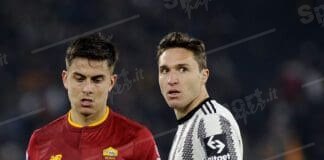roma vs juventus