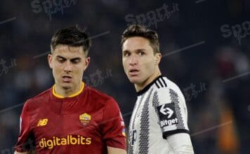 roma vs juventus