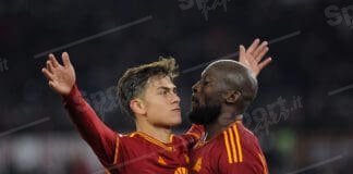 roma calcio
