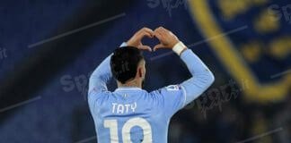 serie a tim 2023 2024: lazio vs frosinone