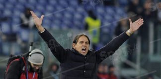 serie a tim 2023 2024: lazio vs inter