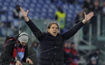 serie a tim 2023 2024: lazio vs inter