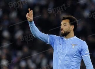 Milan su Felipe Anderson: Lazio in standby, i rossoneri si fanno avanti