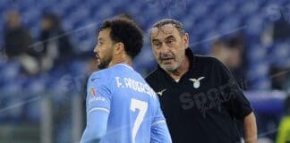Lazio Genoa, risultato, tabellino e highlights
