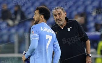 Lazio Genoa, risultato, tabellino e highlights