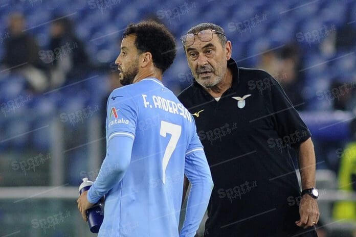 Lazio Genoa, risultato, tabellino e highlights