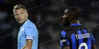 Lazio Inter