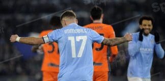 serie a tim 2023 2024: lazio vs inter