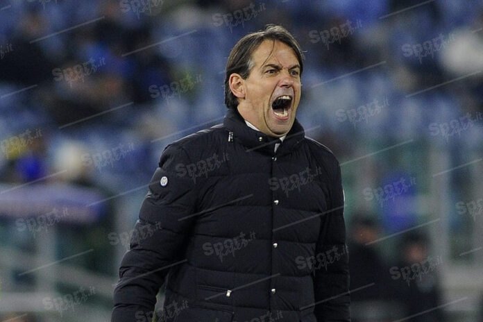 serie a tim 2023 2024: lazio vs inter