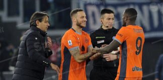 Thuram e Arnautovic