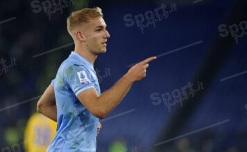 serie a tim 2023 2024: lazio vs frosinone