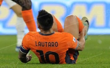 inter calcio