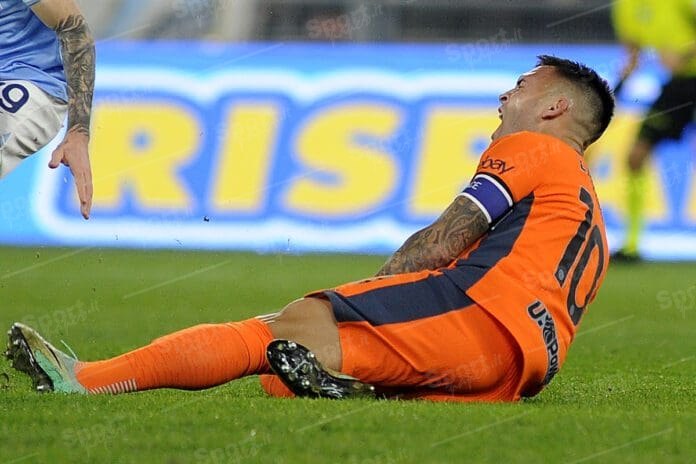 inter calcio