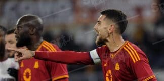 roma calcio