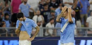 lazio calcio