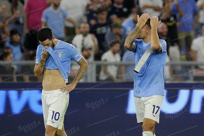 lazio calcio