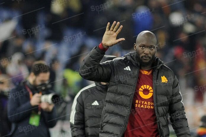 SERIE A TIM 2023-2024: ROMA VS FIORENTINA