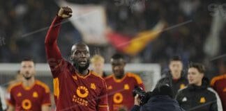 serie a tim 2023 2024: roma vs napoli