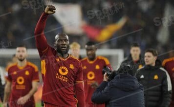 serie a tim 2023 2024: roma vs napoli